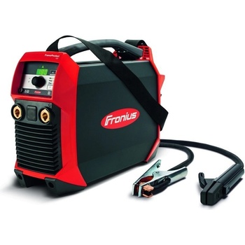 FRONIUS TransPocket 180 SET