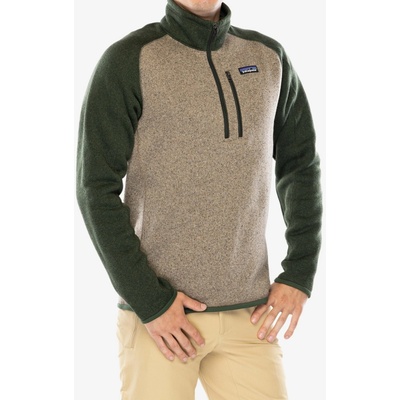 Patagonia Better 1/4 Zip seabird grey