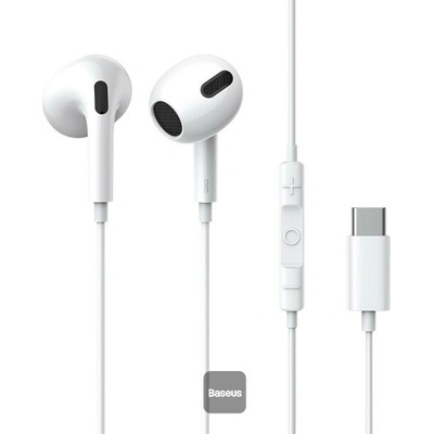 Baseus Earphone Encok C17