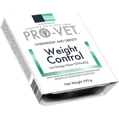 Pro-Vet Weight control 395 g