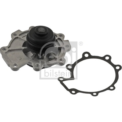 Vodní čerpadlo, chlazení motoru FEBI BILSTEIN 43504
