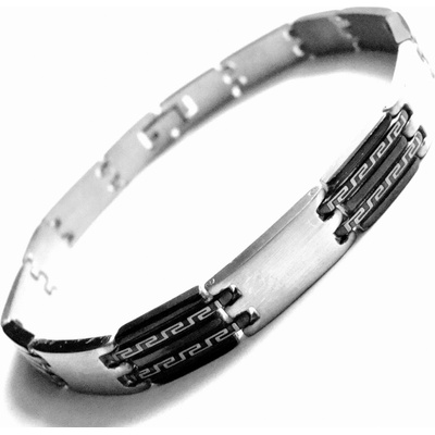 Steel Jewelry náramek z chirurgické oceli NR151028