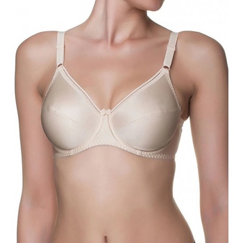 Triumph Claudette 200 WX podprsenka nevystužená biela 0003