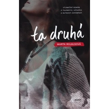 Ta druhá