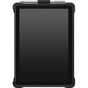 OtterBox symmetry studio microsoft/surface go 3 black crystal - прозрачен (77-84998)