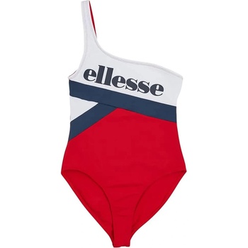 Ellesse Бански костюм Ellesse Ogni swimsuit - Red (Red)