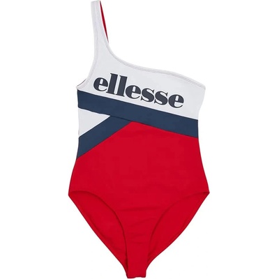 Ellesse Бански костюм Ellesse Ogni swimsuit - Red (Red)