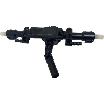 Modely RMT Zadná náprava RMT models V2