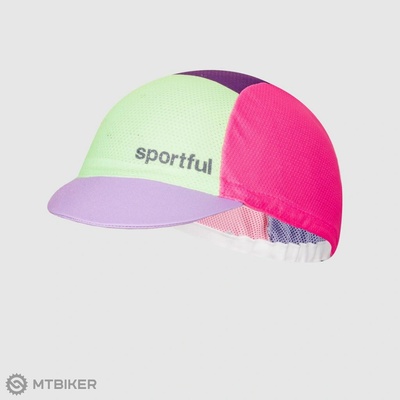 Sportful CLASSIC cosmic berry purple green violet