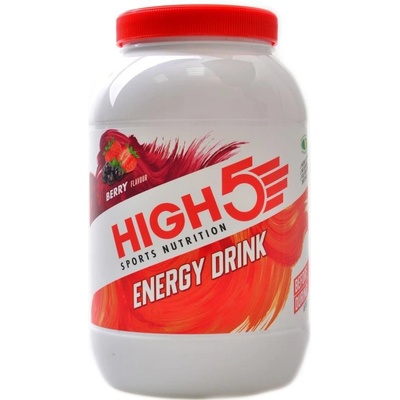High5 Energy drink 2200 g