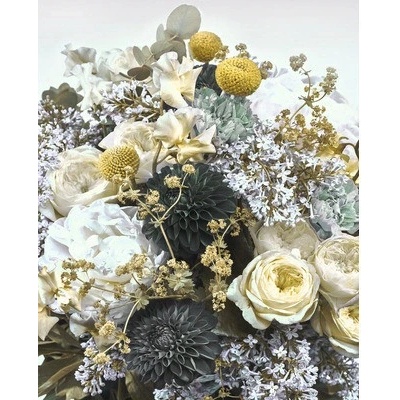 LJX4-064 Fototapeta vliesová Gentle Bloom rozměry 200x250 cm