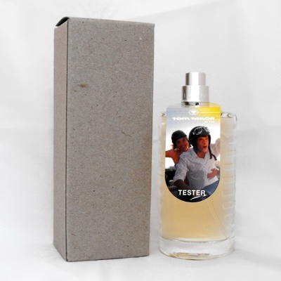 Tom Tailor Speedlife toaletná voda dámska 50 ml Tester