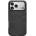 Beats Audio Калъф Back Cover за iPhone 17 Pro Max Rugged MagSafe Everest Black