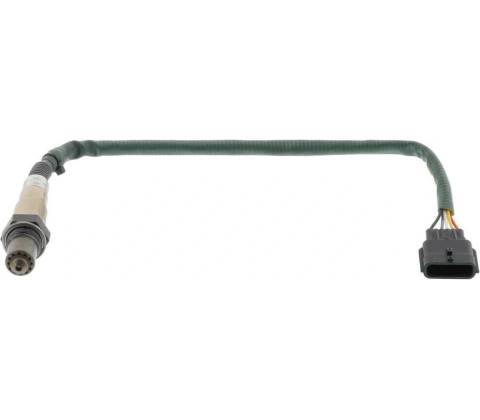 Lambda sonda TOPRAN 625 018