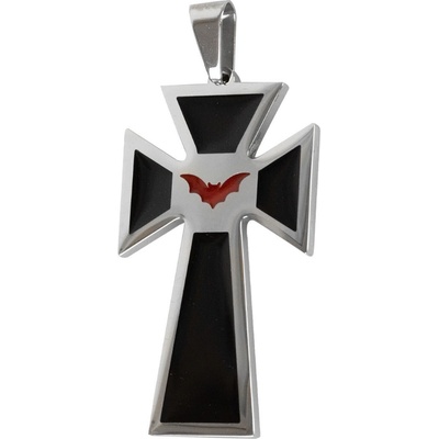 ETNOX Нашийник ETNOX - Big Bat Cross - SK4401SET