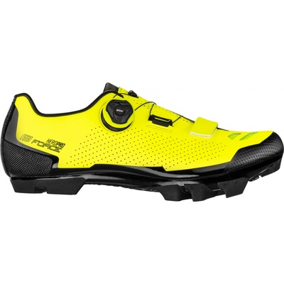 Force MTB HERO PRO fluo