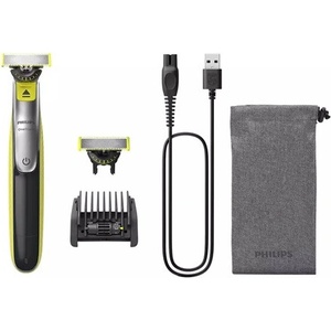 Philips OneBlade 360 QP2734/31 Самобръсначки