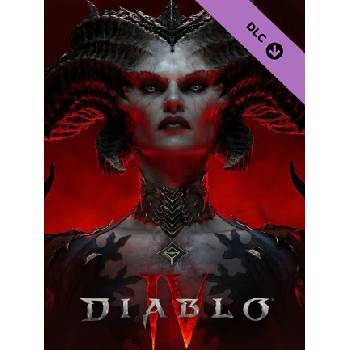 Diablo 4 - Amethyst Crossbow