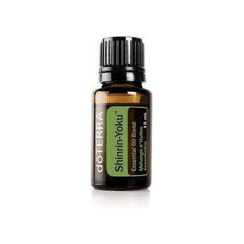 dōTERRA dōTERRA Shinrin-Yoku - Горскo къпане (60224139)