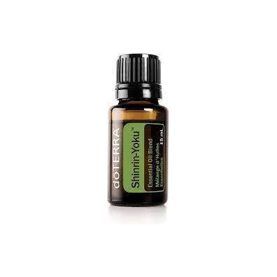 dōTERRA dōTERRA Shinrin-Yoku - Горскo къпане (60224139)