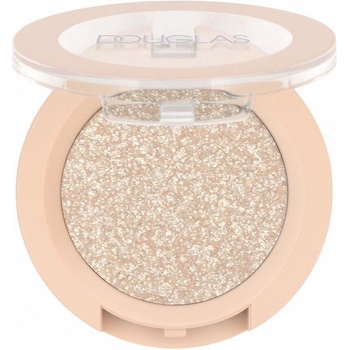 Douglas Mono Eyeshadow Glittery Сенки единични 1, 8gr
