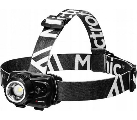 Mactronic MAVERICK