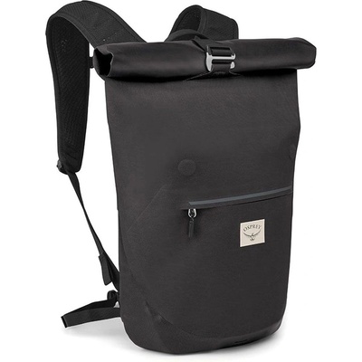 Osprey Arcane Roll Top WP stonewash black 18 l