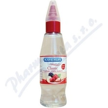 Kandisin tekutý nízkoenergetické sladidlo 125 ml