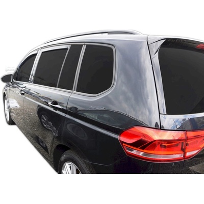 Angeleyes Deflektory na okná VW Touran