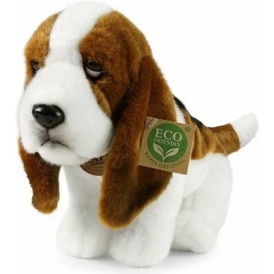 Eco-Friendly basset 27 cm