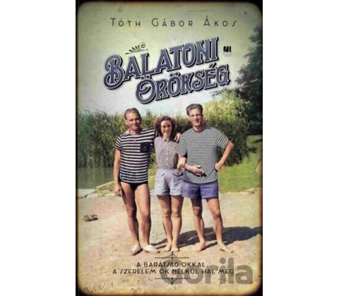 Balatoni örökség