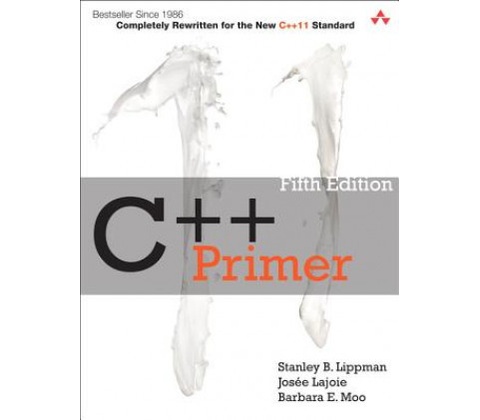C++ Primer
