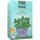 Dilmah Peppermint 20 ks