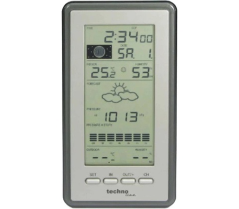 Technoline WS 9040