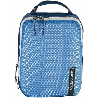 Eagle Creek obal Pack-It Reveal Clean/Dirty Cube S az blue/grey