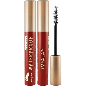 Image 1 of IMPALA Cosmetics Impala Спирала waterproof водоустойчива