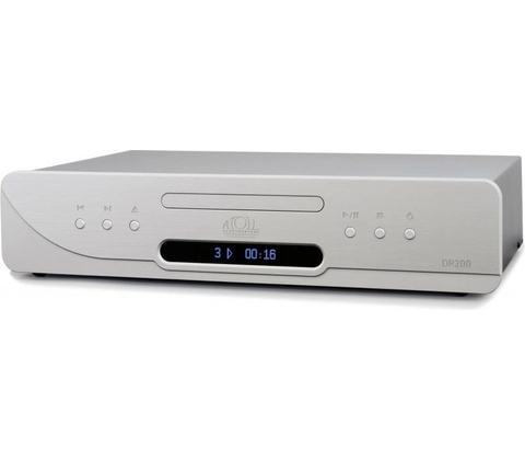 Atoll DR200