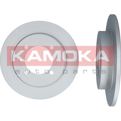 KAMOKA Brzdový kotúč 1031772