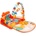 Caretero Toyz Активна Гимнастика - Zoo Mat Range Caretero Toyz