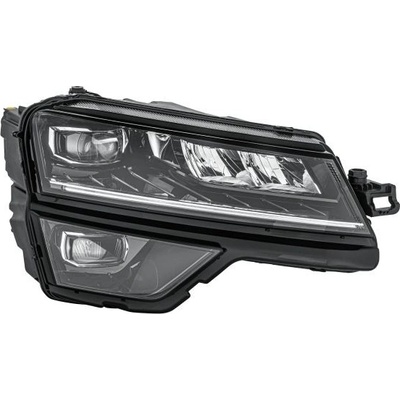 Hlavný svetlomet HELLA 1EX 354 855-021