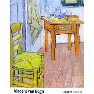 SOS TITLE UNKNOWN | Vincent Van Gogh, Francisco de Oraá (ISBN: 9788420670003)