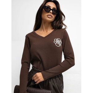 Rue Paris Дамска блуза модел 221544 Rue Paris