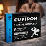  Купидон хапчета за ерекция 5 капсули Cupidon