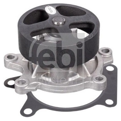 Vodní čerpadlo, chlazení motoru FEBI BILSTEIN 107807