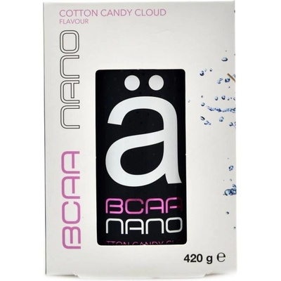 Nano Supps BCAA Nano 420 g
