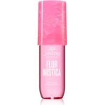 Sol de Janeiro Flor Mística Парфюмирана мъгла за тяло и коса за жени 90ml
