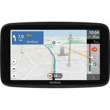 TomTom GO Camper Tour 2. gen