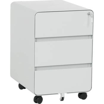 Carmen Офис контейнер Carmen CR-1805 K SAND - сив (3580205)