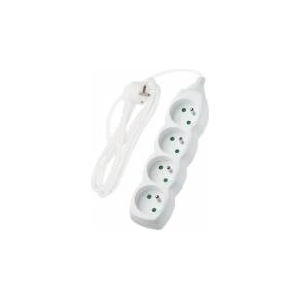 DPMSolid Front loosener 3m 4xGN (2P+Z) /20