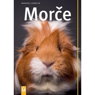 Morče 229,- VAŠUT - Immanuel Birmelin